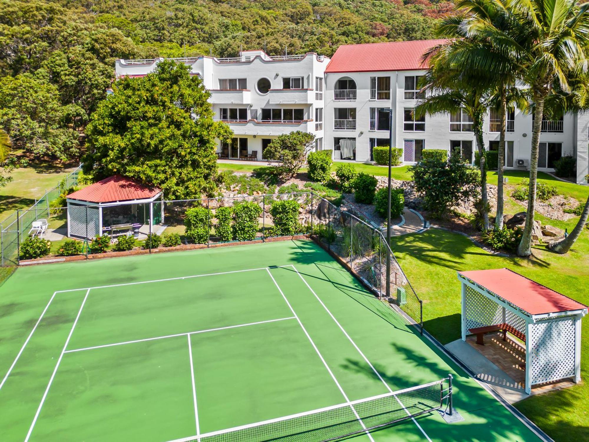 The Islander Resort Point Lookout