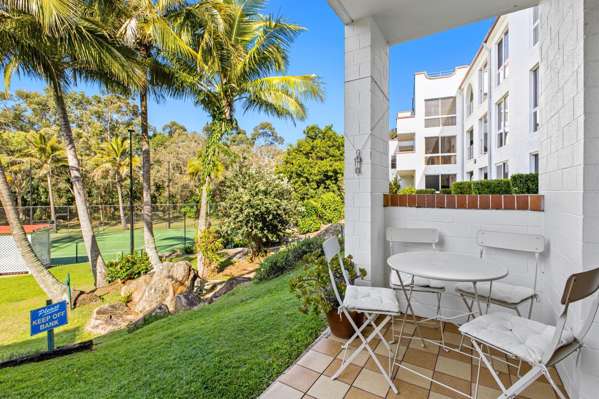 The Islander Resort 3*