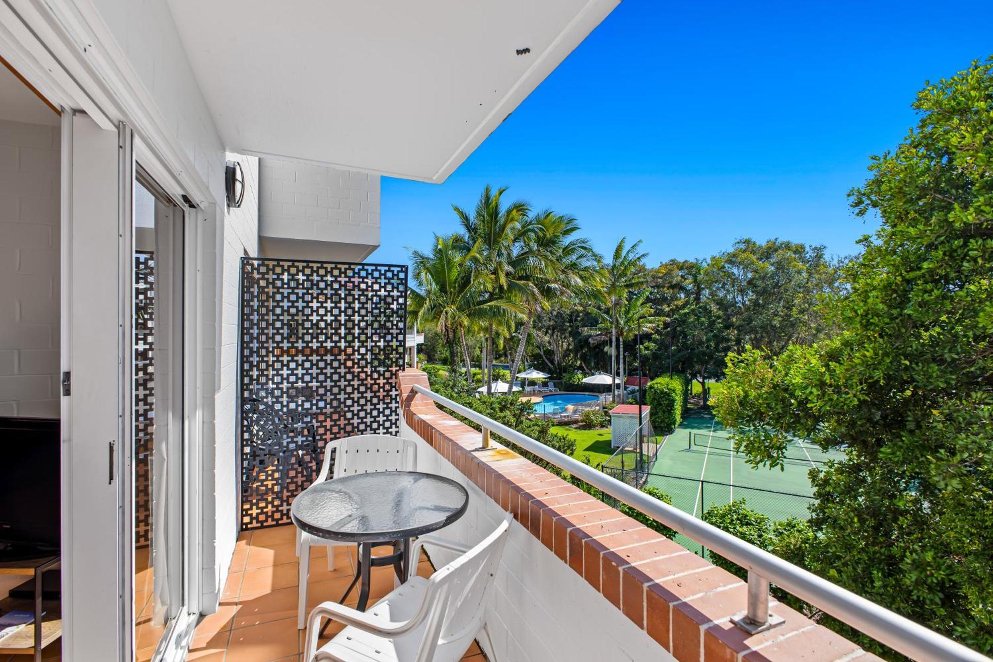 The Islander Resort 3*
