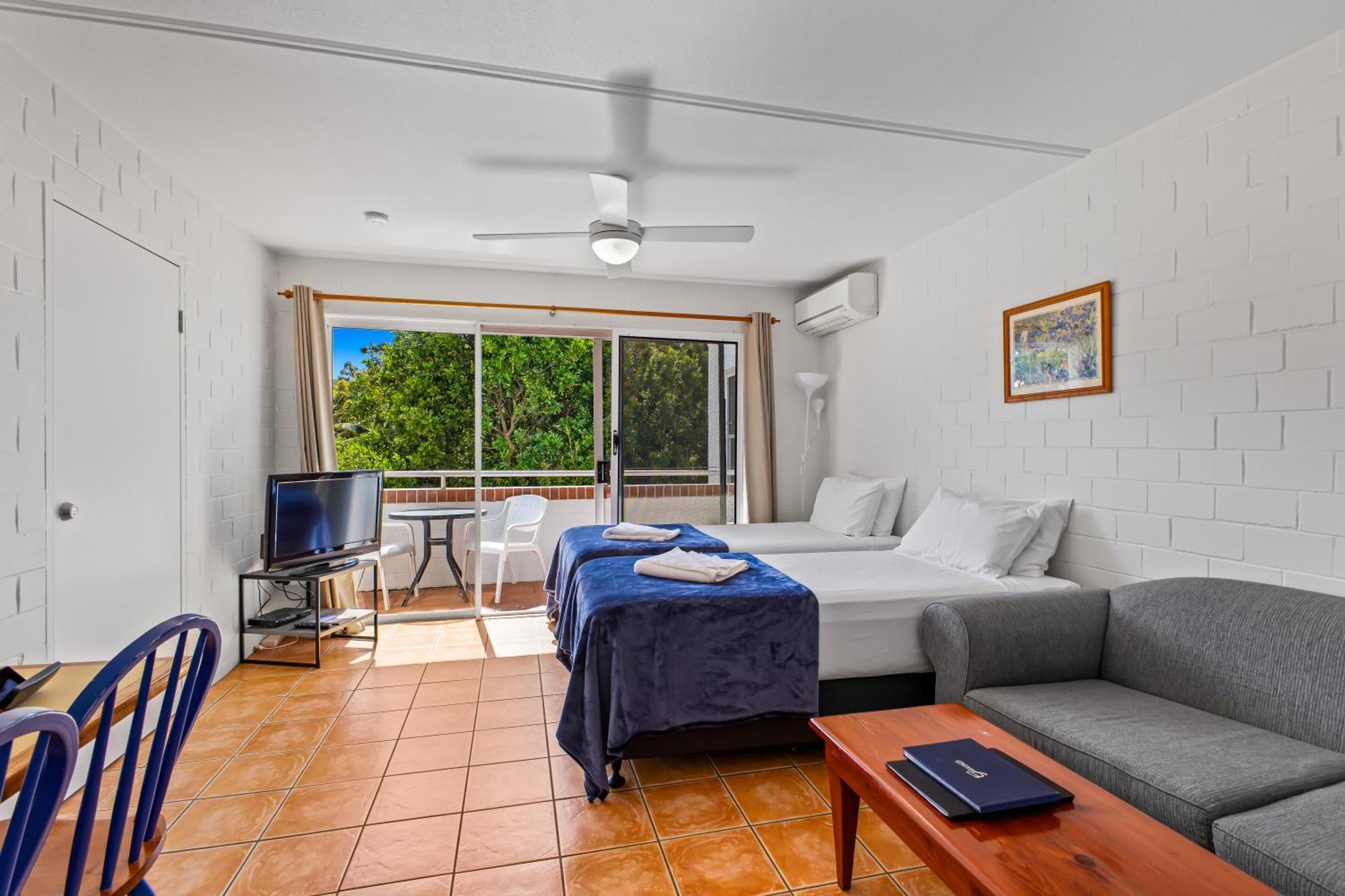 The Islander Resort Point Lookout