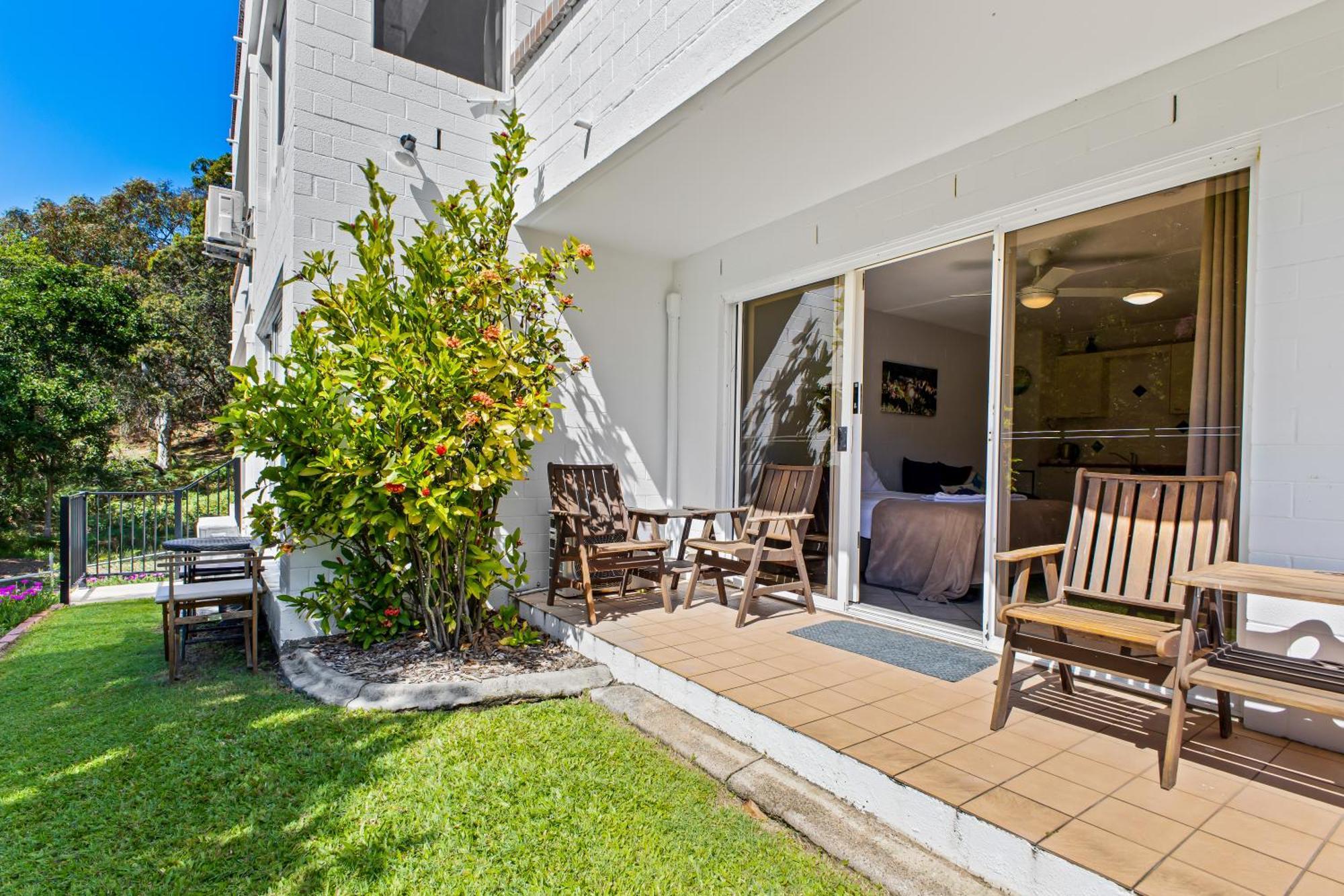 The Islander Resort 3*