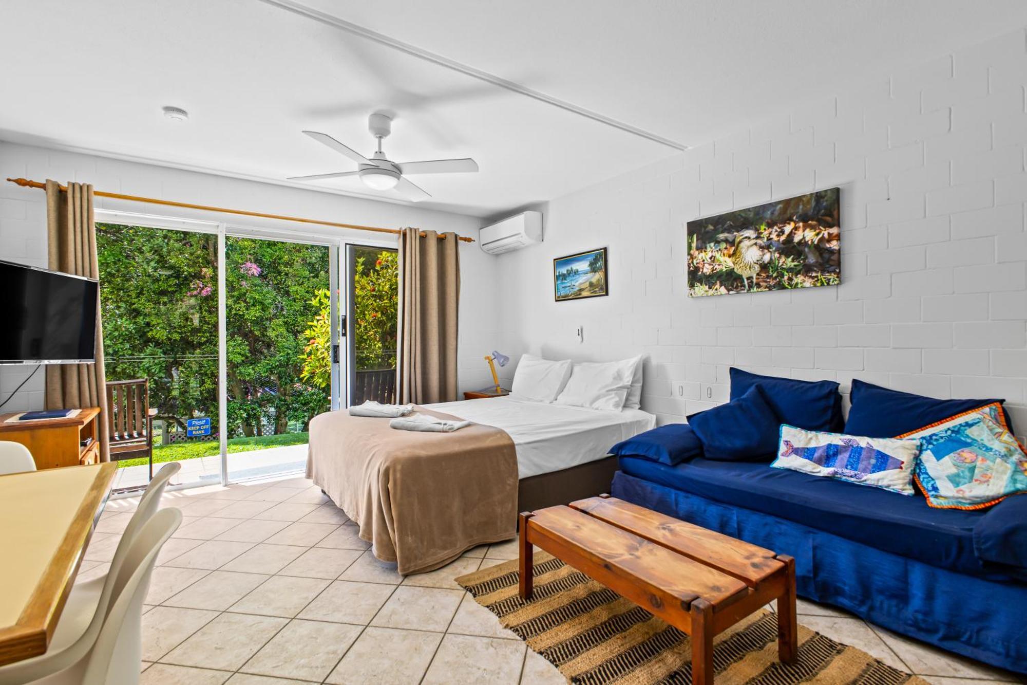 Resort The Islander Point Lookout