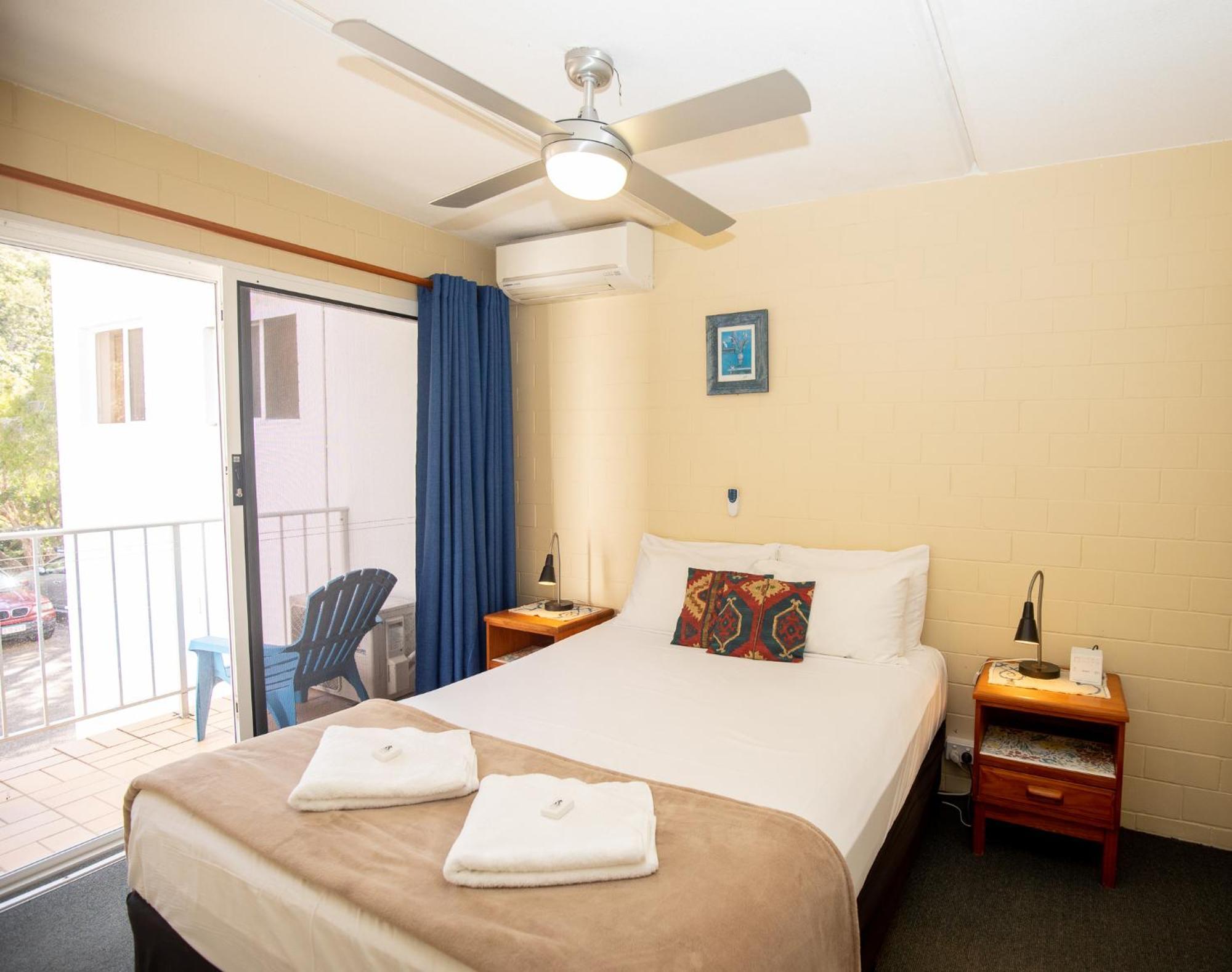 The Islander Resort Point Lookout