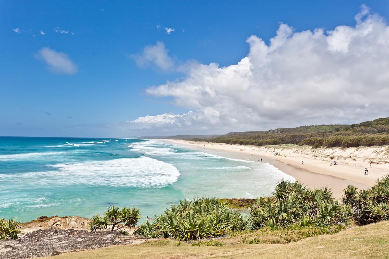 The Islander Resort Point Lookout